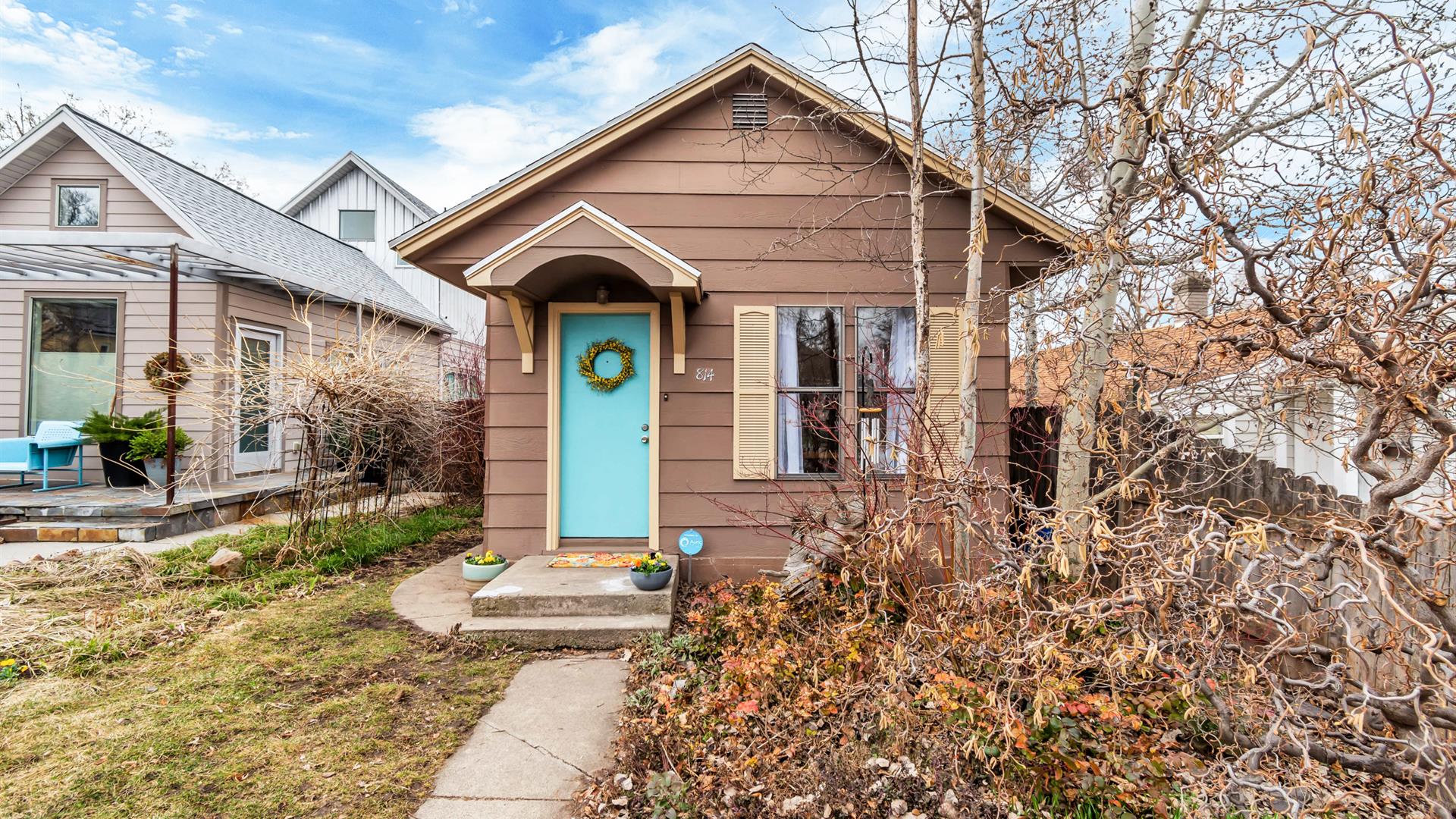 Sherman Ave A Sure Win